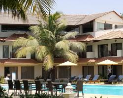 Tropicana Resort & Spa Alibaug