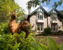 The Old Minister's House