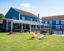 Hotel Restaurant Argos, Strasbourg Nord