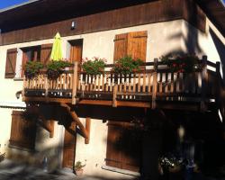 Chalet Vautisse