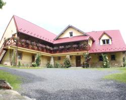 Dom na Klonowym Wzgórzu