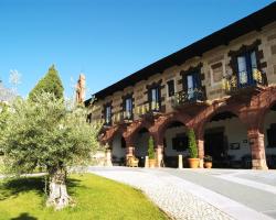 Hotel Monumento Pazo do Castro