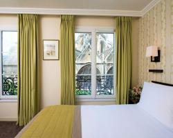 호텔 헨리 IV 리브 고쉬