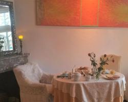 B&B Romantic Rooms Central Haarlem