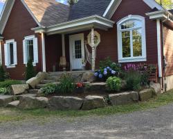 Pantoufles Et Confiture