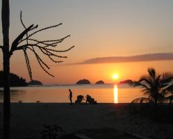 Phangka Paradise Resort