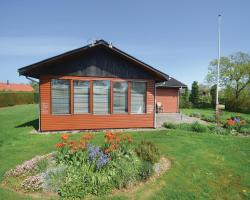 Holiday home Sommerstedvej Vinderup XI