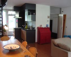Appartementen Aleid