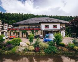 La Conac in Bucovina