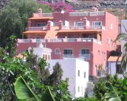 Apartamentos Bellavista Gomera