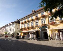 Hotel Post Murnau