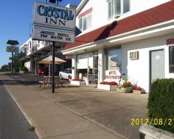 Crystal Inn