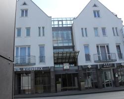 Sporthotel Wiedenbrueck