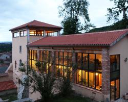 Domaine Saint-Roch Hotel Spa