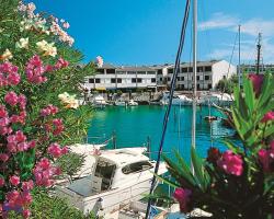 Villaggio Terra Mare