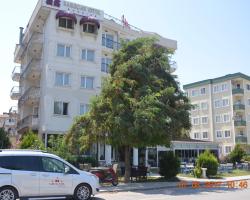 Saricay Hotel