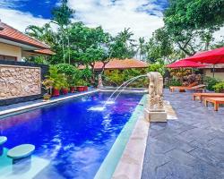 Yulia Beach Inn Kuta