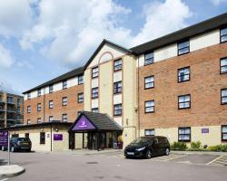 Premier Inn London Edgware