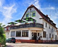 Hotel Heidelberger Tor