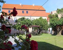 Apartamenty w sercu Chełmna