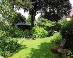 The Beech Tree Bed and Breakfast