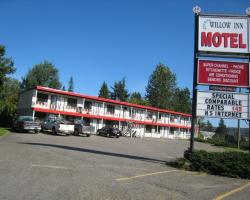 Willow Inn Motel