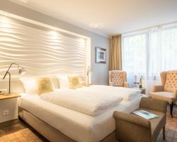 The Ascot Hotel
