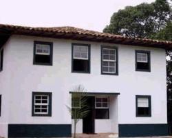 Hotel Fazenda Pé do Morro