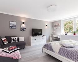 Warsawrent Hit Apartments