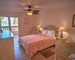 Luquillo Sunrise Beach Inn