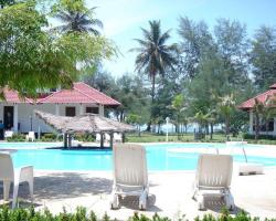 Hotel Sudara Beach Resort