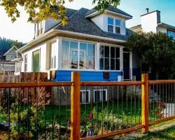 316 Patricia Street Accommodation