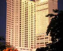 Dynasty Hotel Kuala Lumpur