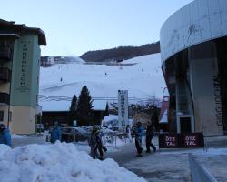 Hotel Garni Ehrenreich