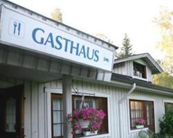 Gasthaus Koskenniemi