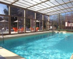 VVF Plaine d'Alsace Obernai Strasbourg