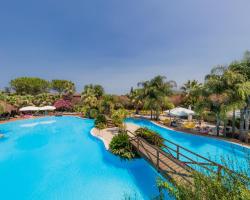 Oleandri Resort Paestum