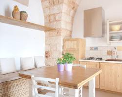 Agriturismo Le Fanucchiare