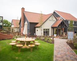 Penny Hedge, Whitby by Marston's Inns