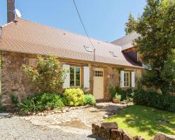 Holiday home Le Moulin