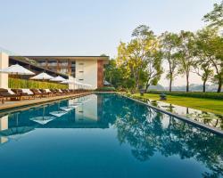 Anantara Chiang Mai Resort
