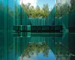 Les Cols Pavellons