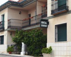 Hostal Colmenar
