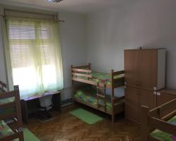 Hostel Belgrade Rugby League