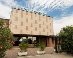 Hotel Cangrande Di Soave