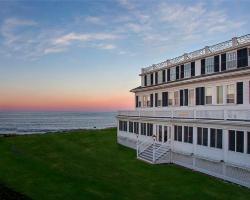 Ocean House Hotel at Bass Rocks