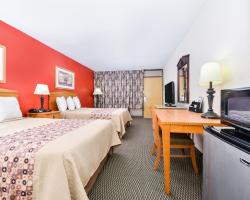 Americas Best Value Inn - Goodlettsville