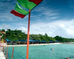 Paradise Island Park & Beach Resort