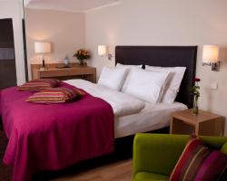 Hotel Palatina "Hotel-Restaurant"