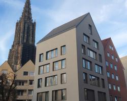 Hotel Goldenes Rad